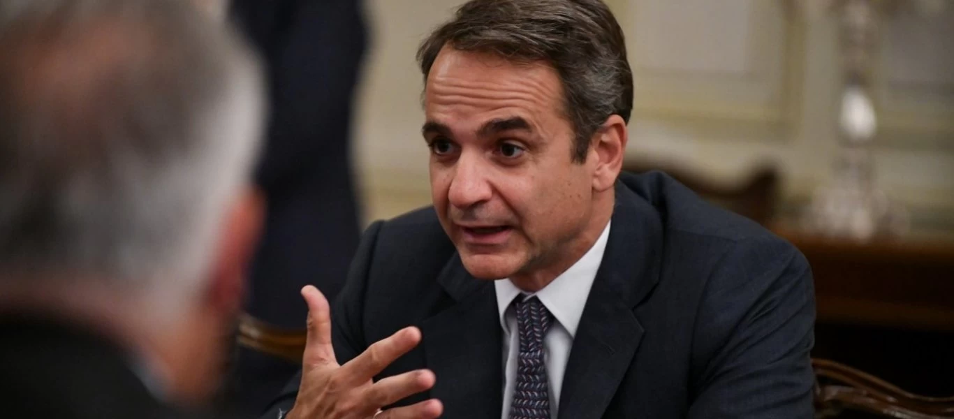 Στην Αθήνα ο γ.γ. του ΝΑΤΟ και ο πρόεδρος της Βουλγαρίας - Θα συναντηθούν με τον Κ.Μητσοτάκη